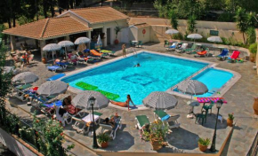  Elli Marina Studios and Apartments  Корфу